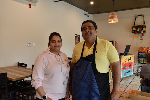 Photo of Mian's Restaurant - 416 George St, Sydney, NS B1P 1K3